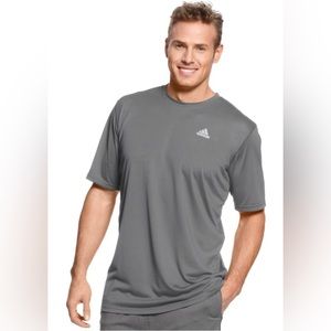 NWOT ADIDAS ClimaLite athletic shirt size men’s extra large